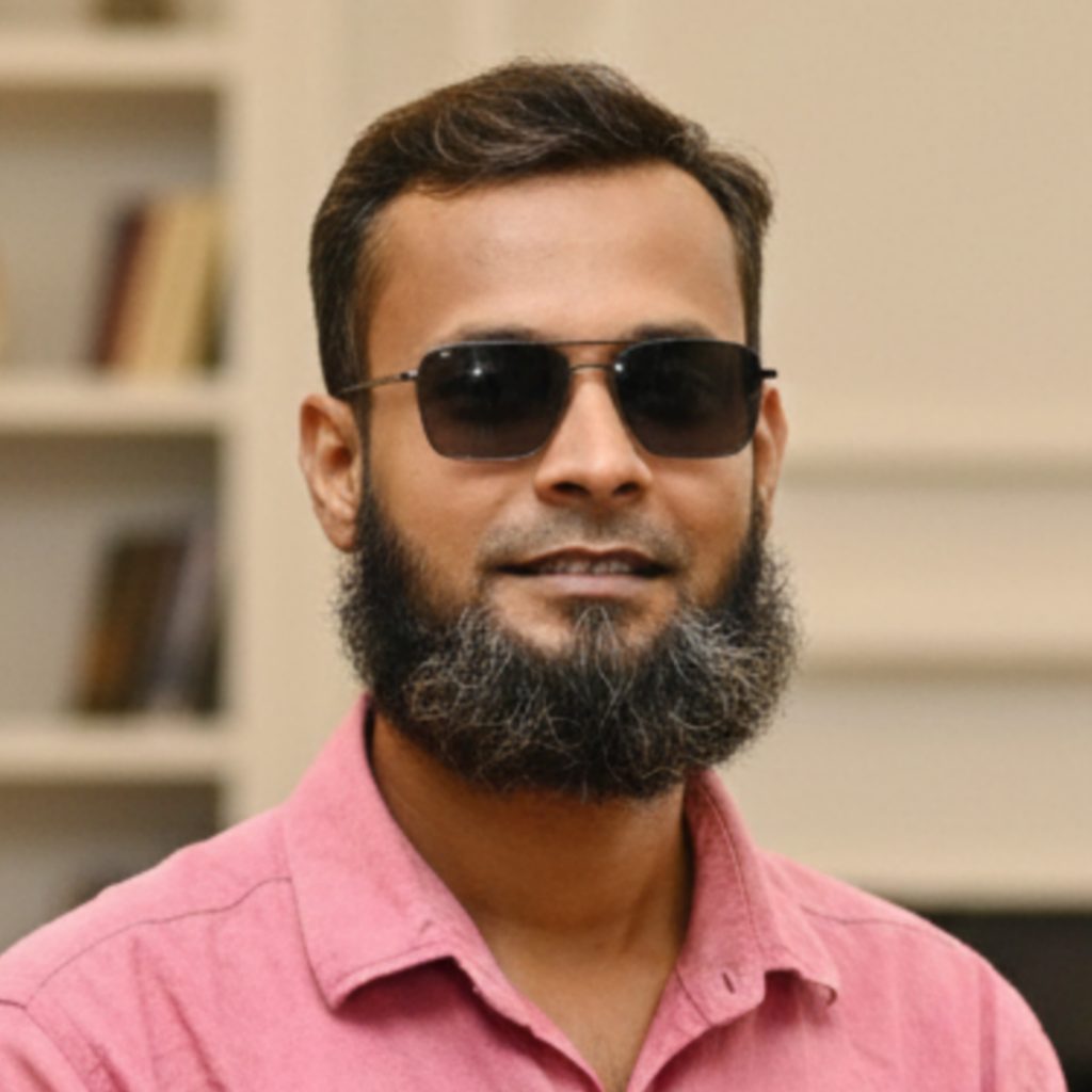 Mofizul Haque Chowdhury