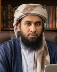 Mufti Abdul Quddus Azizi
